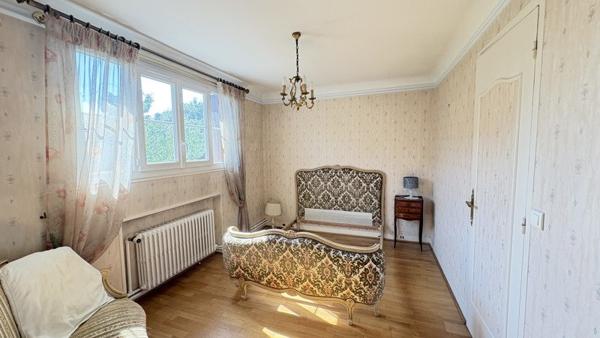 Maison à vendre 560 000 € Soisy-sous-Montmorency 8 p 145 m² DPE E