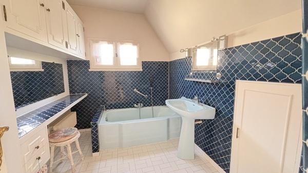 Maison à vendre 560 000 € Soisy-sous-Montmorency 8 p 145 m² DPE E