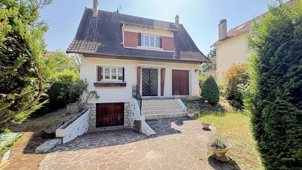 Maison à vendre 560 000 € Soisy-sous-Montmorency 8 p 145 m² DPE E