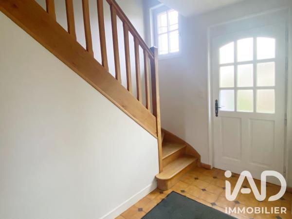 Maison à vendre 5 pièces 150 m² Compiègne