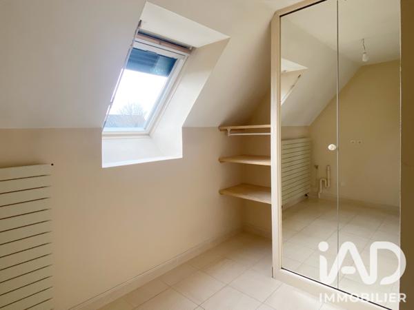 Maison à vendre 5 pièces 150 m² Compiègne