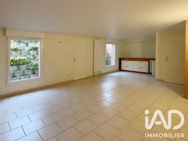 Maison à vendre 5 pièces 150 m² Compiègne