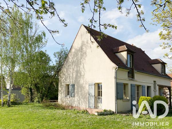 Maison à vendre 5 pièces 150 m² Compiègne