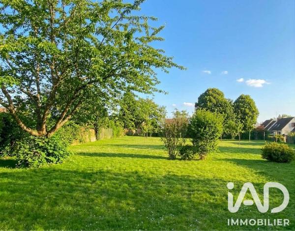 Maison à vendre 5 pièces 150 m² Compiègne