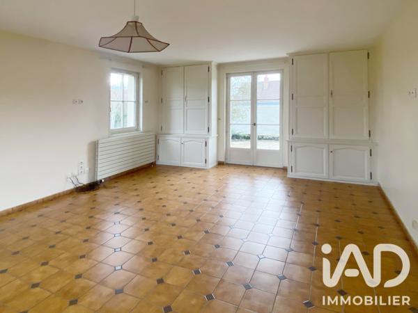 Maison à vendre 5 pièces 150 m² Compiègne