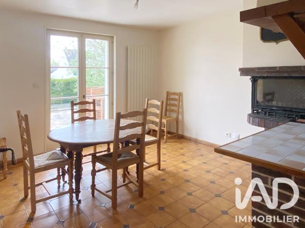 Maison à vendre 5 pièces 150 m² Compiègne