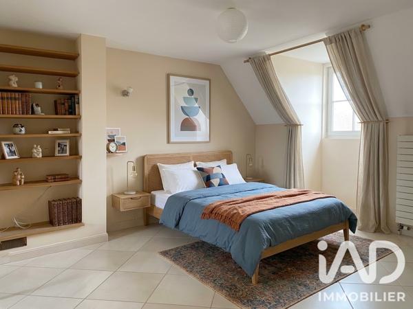 Maison à vendre 5 pièces 150 m² Compiègne