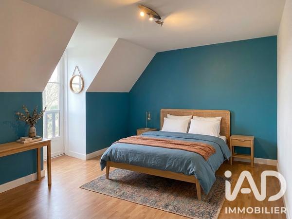 Maison à vendre 5 pièces 150 m² Compiègne