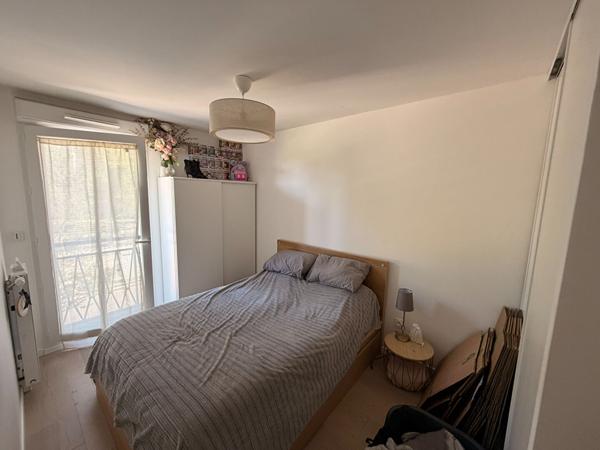APPARTEMENT 2 PIECES - PLESSIS CAPITALES