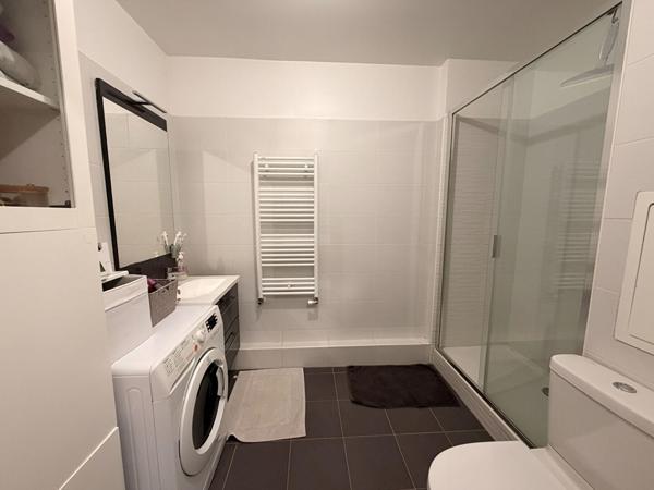 APPARTEMENT 2 PIECES - PLESSIS CAPITALES