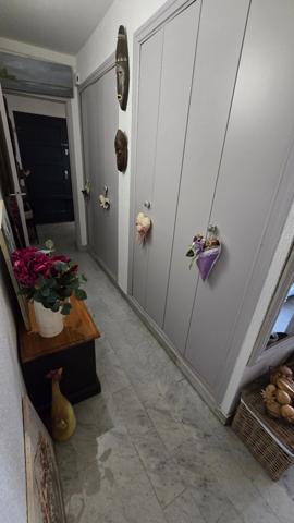 Béziers Champ de Mars : Appartement de charme rénové 77 m² avec terrasse et garage