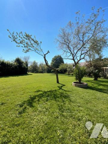 Angers – Les Banchais : Maison avec JARDIN 