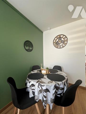 Angers – Les Banchais : Maison avec JARDIN 