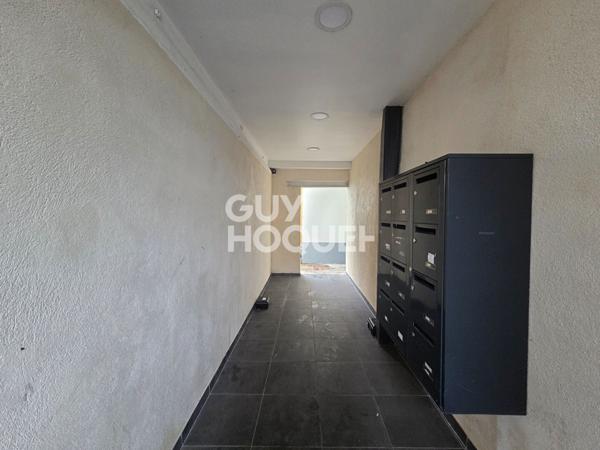 Bel appartement 80 m2 76320