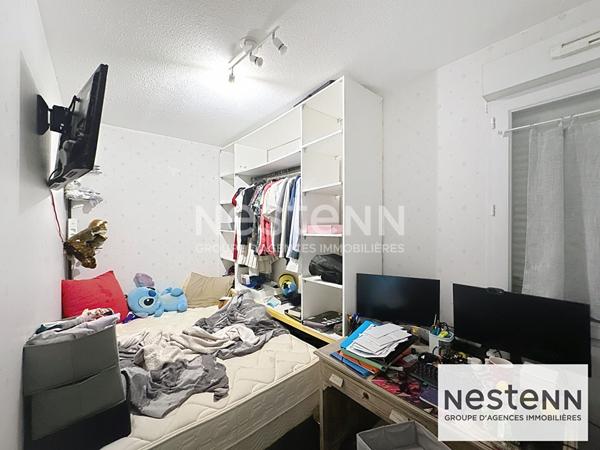 À vendre : Appartement 2 pièces à VILLEBAROU - Idéal investisseur