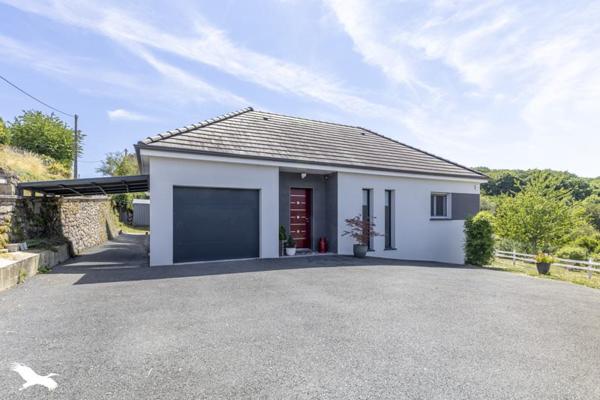 Maison à vendre 233 544 € Guéret 5 p 94 m² DPE B