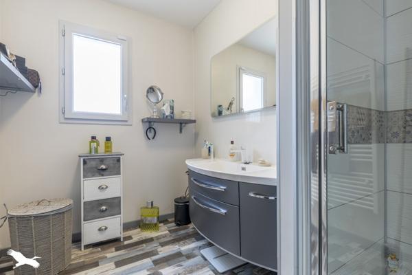 Maison à vendre 233 544 € Guéret 5 p 94 m² DPE B