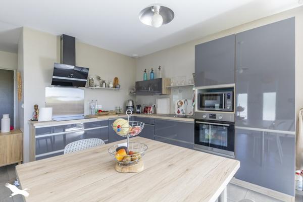 Maison à vendre 233 544 € Guéret 5 p 94 m² DPE B