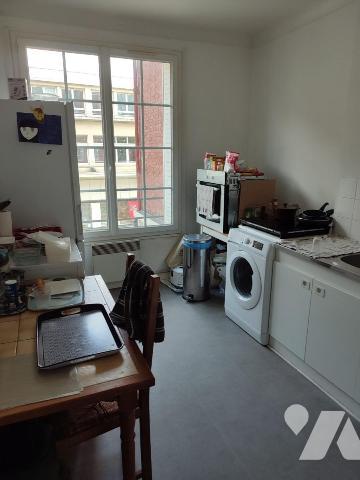 Vente Appartement à Lisieux