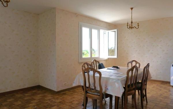 Vente Maison traditionnelle avec jardin à rafraîchir Castelnau-montratier   