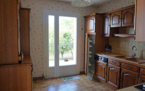 Vente Maison traditionnelle avec jardin à rafraîchir Castelnau-montratier   