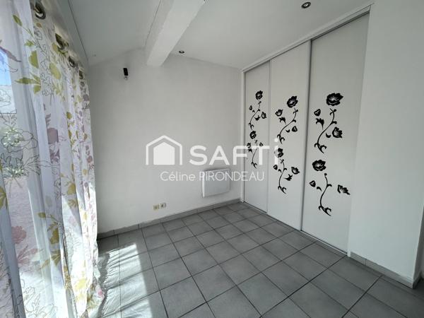 MAISON - BRAIN SUR ALLONNES