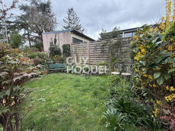 MAISON À VENDRE DE 5 PIÈCES DE 135,00 M²