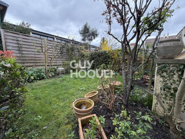 MAISON À VENDRE DE 5 PIÈCES DE 135,00 M²