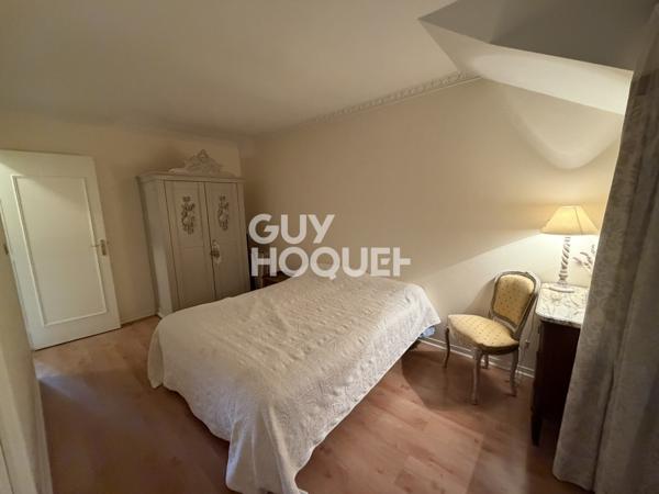 MAISON À VENDRE DE 5 PIÈCES DE 135,00 M²