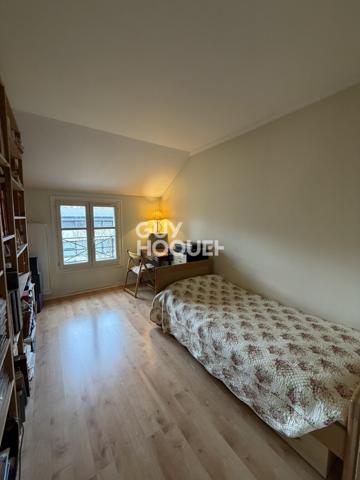 MAISON À VENDRE DE 5 PIÈCES DE 135,00 M²