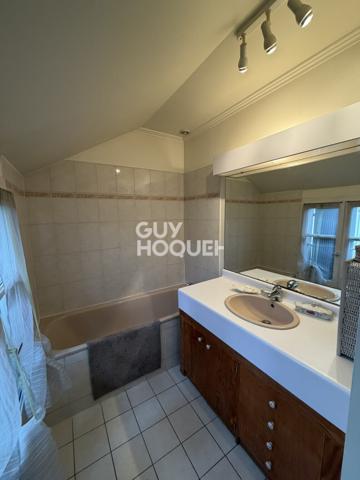 MAISON À VENDRE DE 5 PIÈCES DE 135,00 M²