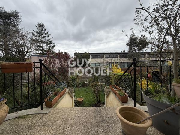 MAISON À VENDRE DE 5 PIÈCES DE 135,00 M²