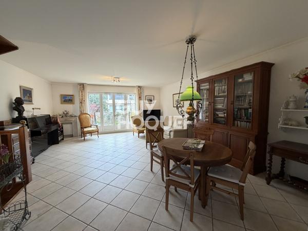 MAISON À VENDRE DE 5 PIÈCES DE 135,00 M²