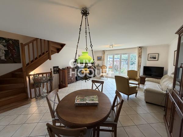 MAISON À VENDRE DE 5 PIÈCES DE 135,00 M²