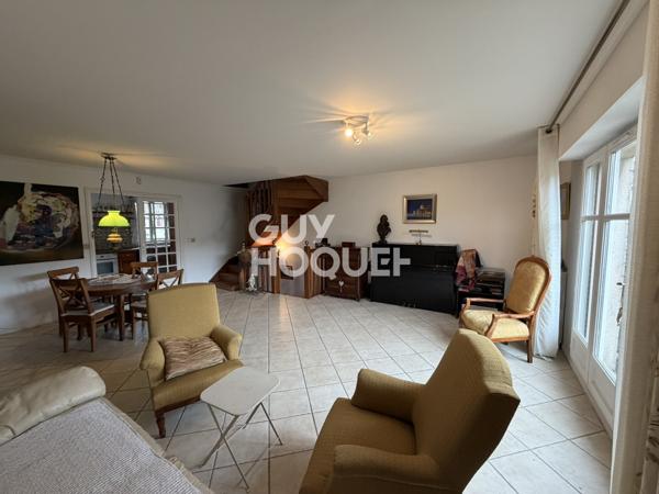 MAISON À VENDRE DE 5 PIÈCES DE 135,00 M²