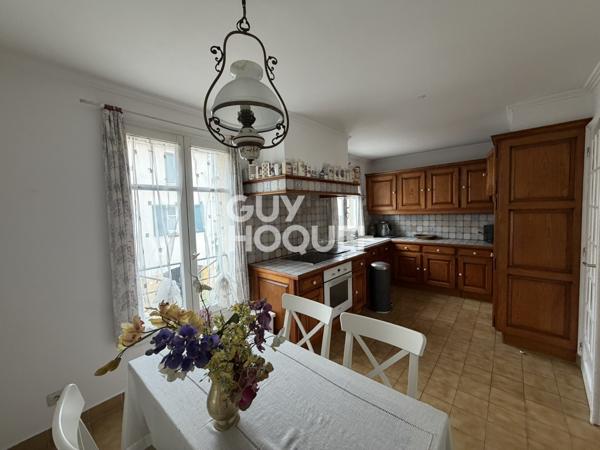 MAISON À VENDRE DE 5 PIÈCES DE 135,00 M²