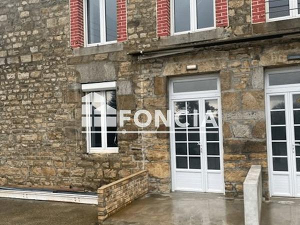 Location Studio 30.2 m² - 109 LES BORDEAUX OUEST Lonlay L'abbaye 61700