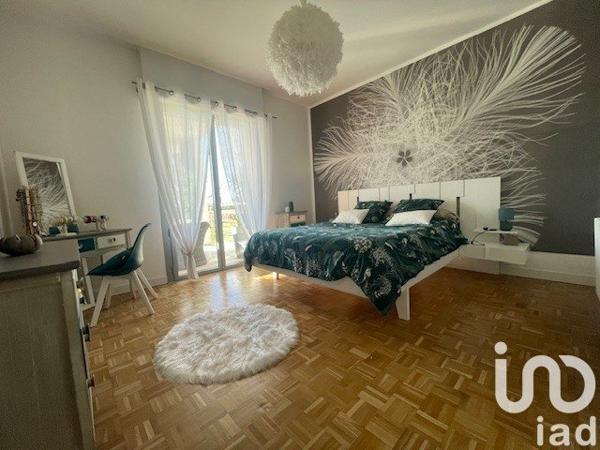 Maison à vendre 9 pièces 290 m² Saujon