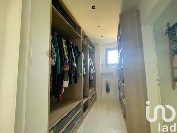 Maison à vendre 9 pièces 290 m² Saujon