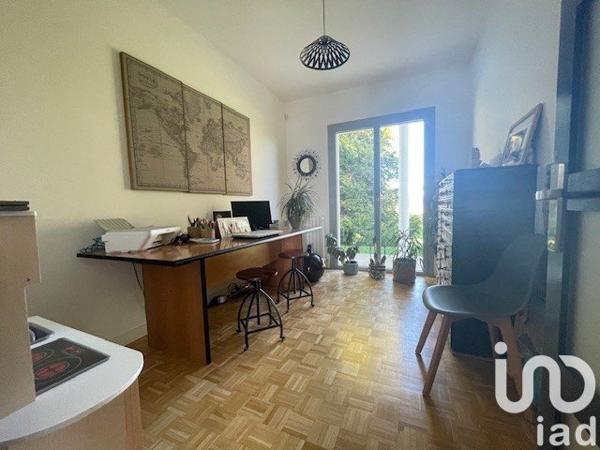 Maison à vendre 9 pièces 290 m² Saujon