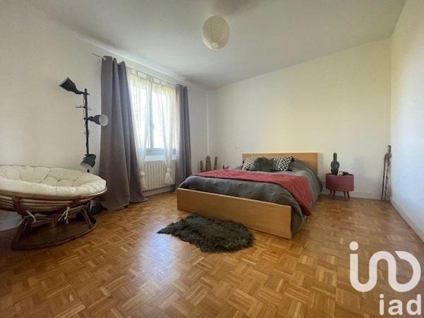 Maison à vendre 9 pièces 290 m² Saujon