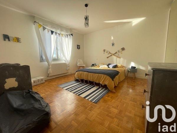 Maison à vendre 9 pièces 290 m² Saujon