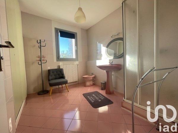 Maison à vendre 9 pièces 290 m² Saujon
