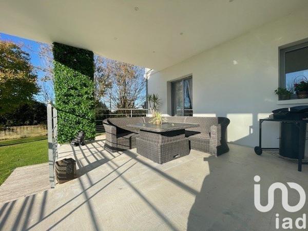 Maison à vendre 9 pièces 290 m² Saujon