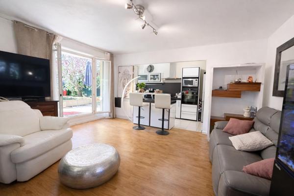 Appartement à LIMEIL-BREVANNES, 94450 - 3 pièces 63m²