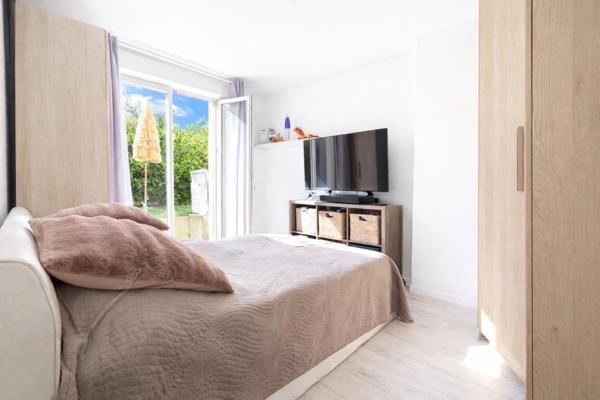 Appartement à LIMEIL-BREVANNES, 94450 - 3 pièces 63m²