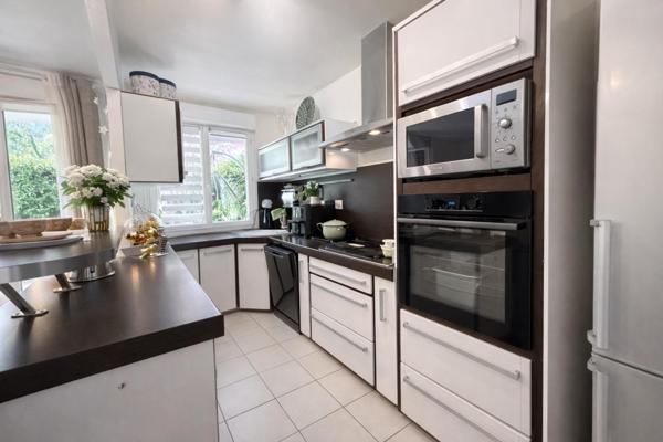 Appartement à LIMEIL-BREVANNES, 94450 - 3 pièces 63m²