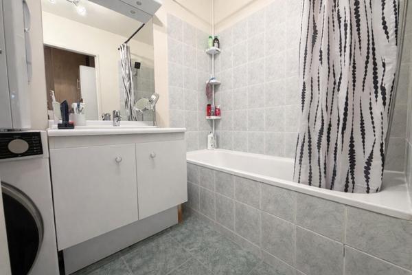 Appartement à LIMEIL-BREVANNES, 94450 - 3 pièces 63m²