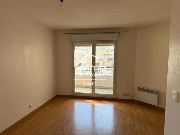 Appartement à louer à Angers (49100)