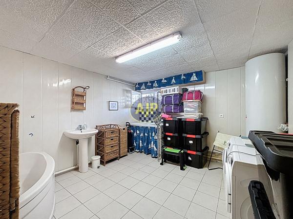 Vente maison Tonnay Charente : 319 900 € - AJP Immobilier Rochefort